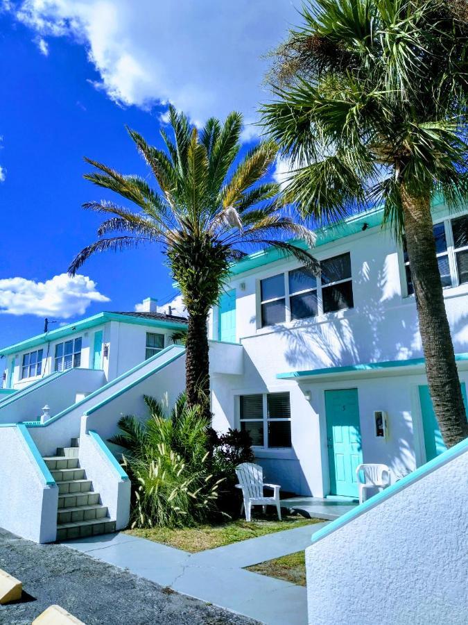 Swashbuckler Motel Treasure Island Eksteriør bilde
